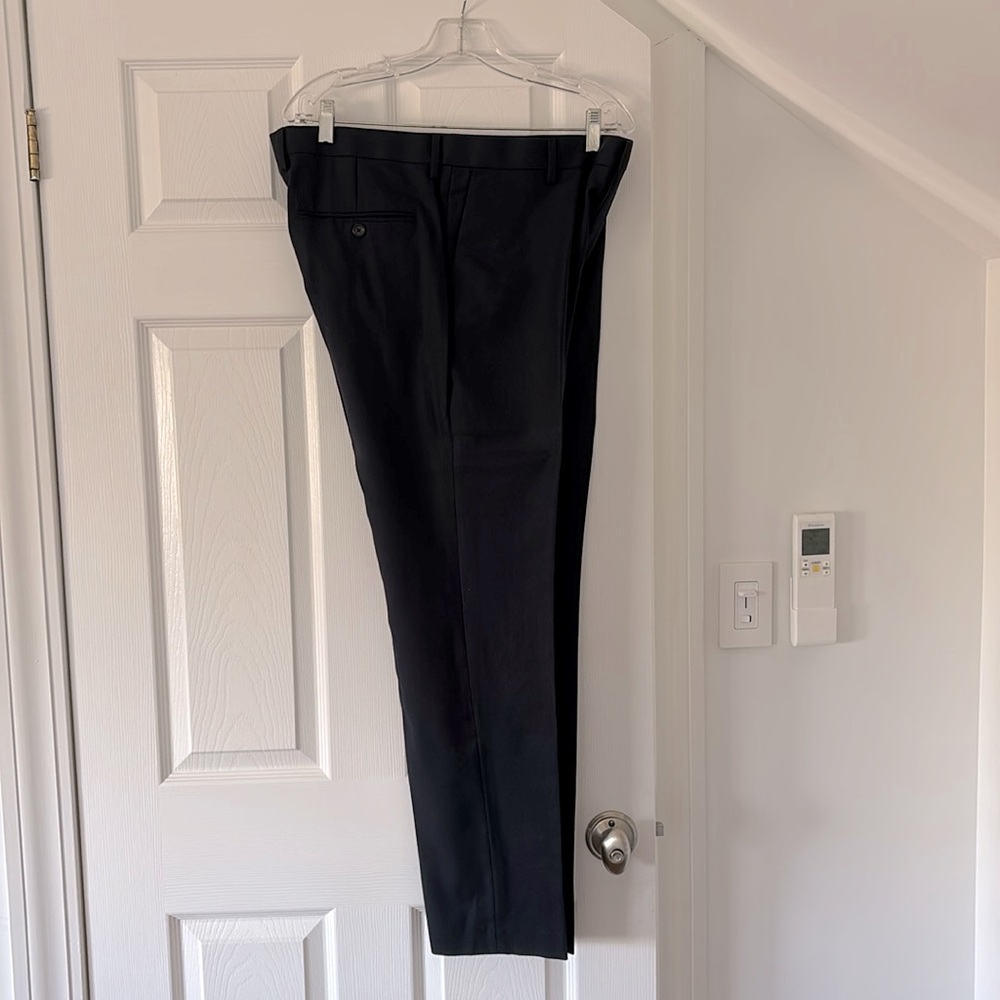 NWT J Crew Ludlow pants